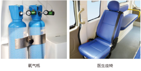 監(jiān)護(hù)型救護(hù)車 監(jiān)護(hù)型救護(hù)車