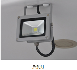 轉(zhuǎn)運(yùn)型救護(hù)車
