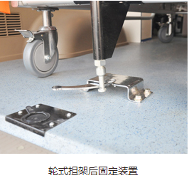 轉(zhuǎn)運(yùn)型救護(hù)車